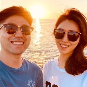 Meet your Posher, Junyoung